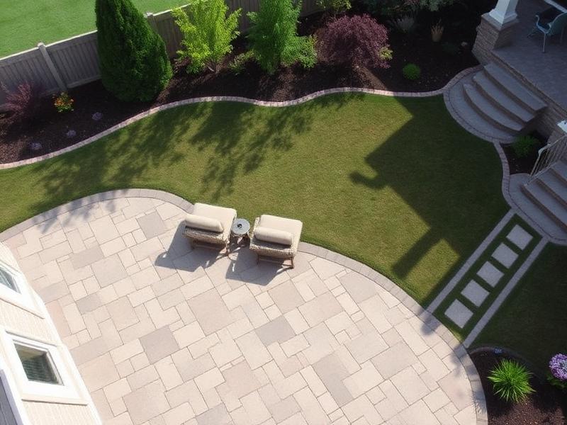 Backyard Combo