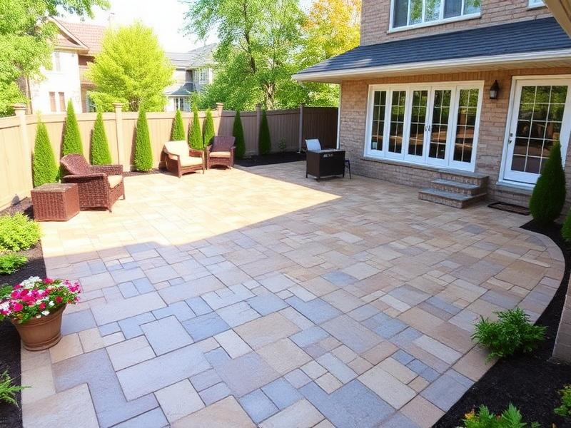 Patio · Mississauga
